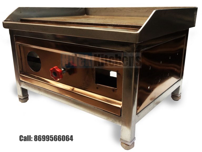Commercial Kitchen Hot Plate Hitek Kitchens